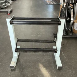 Used Cap Weight Stand