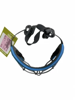 Used Cascade FACE GUARD FH Facial Protection Sky Blue Junior