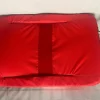 Used CASCADE PADDED SEAT Other Field Equipment