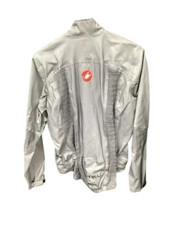 Used Castelli Adult Cycling Jacket Large