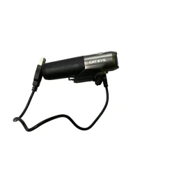 Used Cateye Volt 300 Bike Light