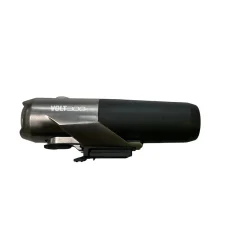Used Cateye Volt 300 Bike Light