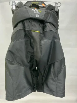 Used CCM AS-V PRO Junior Pant Black LG