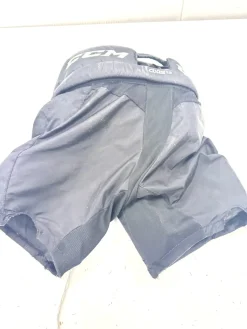Used CCM AXIS 1.5 Junior Goalie Pant Black LG