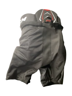 Used CCM EDGE Youth Pant Black LG