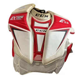 Used CCM EFLEX EXTREME E2.9 Inter Body Armor SM
