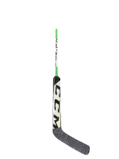 Used CCM EFLEX 5.5 Junior Goalie Stick 23"