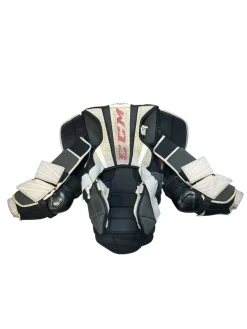 Used CCM EFLEX 5 PRO Senior Body Armor MD