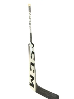 Used CCM E FLEX 5.9 Senior Goalie Stick 27"