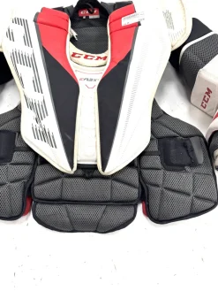 Used CCM EXTREME FLEX 5.9 Inter Body Armor SM