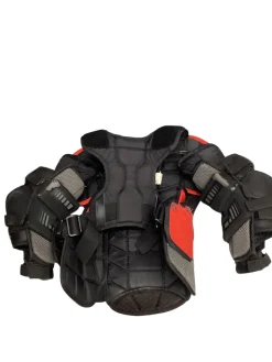Used CCM E2.5 Youth Body Armor M/L