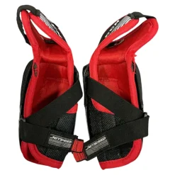 Used CCM FT350 Junior Elbow Pads SM