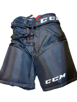 Used CCM FT475 Junior Pant Black SM