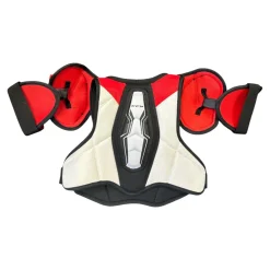 Used CCM FT 475 Junior Shoulder Pads MD