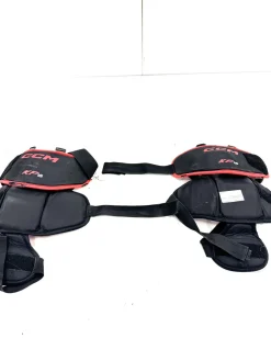Used CCM Goalie Accessory