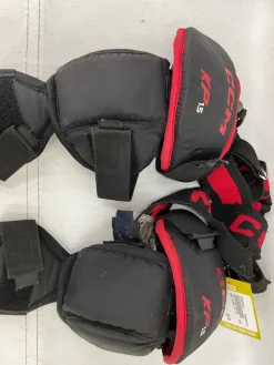Used CCM Goalie Accessory