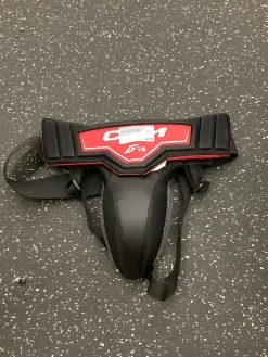 Used CCM Goalie Accessory