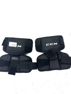Used CCM Goalie Accessory