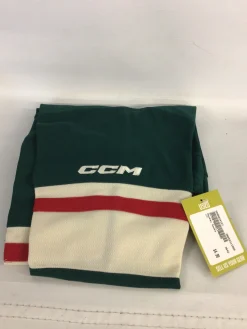 Used CCM Hockey Accessory