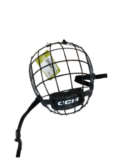 Used CCM Hockey cage
