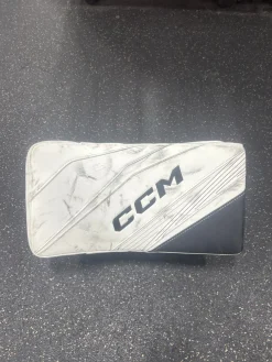 Used CCM Hockey Goals/Nets