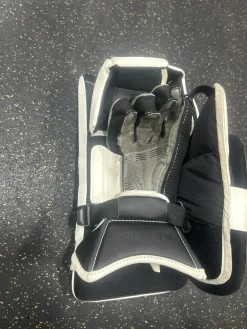 Used CCM Hockey Goals/Nets