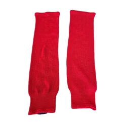 Used CCM HOCKEY SOCK ADT 27IN Hockey Sock Red 27"