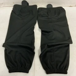 Used CCM Hockey Sock Black 24