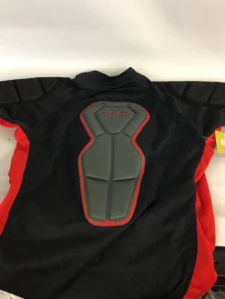Used CCM Hockey Tops Junior Black SM