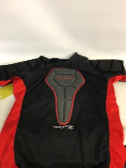 Used CCM Hockey Tops Junior Black SM