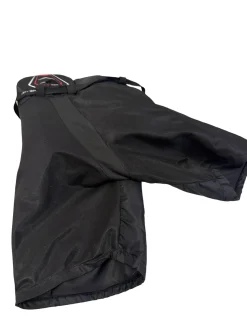 Used CCM JETSPEED FT 350 Junior Hockey Pant Black XL 27-29" / 5'4" - 5'7"