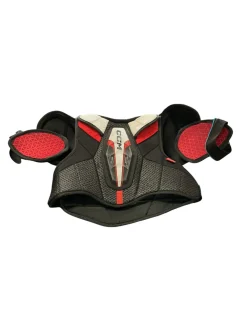 Used CCM JETSPEED FT 680 Junior Shoulder Pads MD
