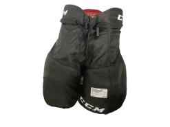 Used CCM JETSPEEED Youth Pant Black LG