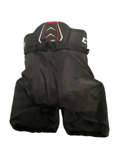 Used CCM JETSPEEED Youth Pant Black LG