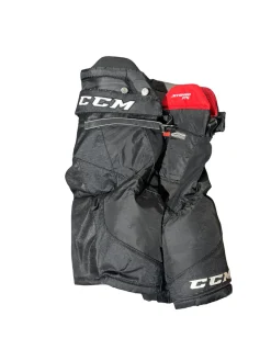 Used CCM Junior Hockey Bottom LG