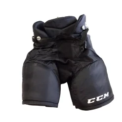 Used CCM Junior Hockey Bottom MD