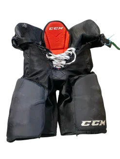 Used CCM Junior Hockey Bottom XL