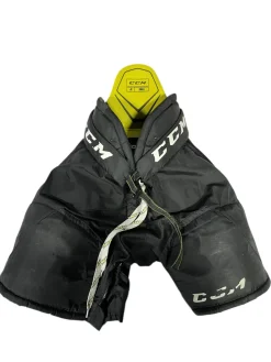 Used CCM Junior Hockey Bottom SM