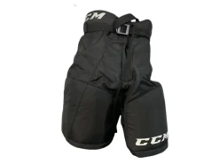 Used CCM Junior Hockey Bottom SM