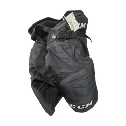 Used CCM LTP YOUTH PANTS Youth Pant Black MD