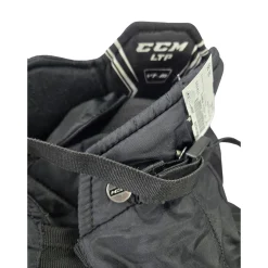 Used CCM LTP YOUTH PANTS Youth Pant Black MD