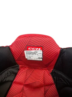 Used CCM NEXT Senior Pant Red MD
