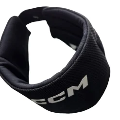 Used CCM NG600 L-XL YTH NECK GUARD Hockey Accessory