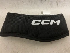 Used CCM NG600 YOUTH Hockey Neck Guard