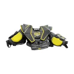 Used CCM PREMIER R1.S Junior Body Armor S/M