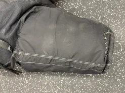 Used CCM PRO TACKS Senior Pant Black XL