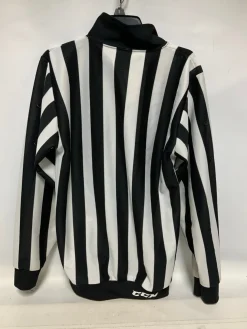 Used CCM Referee Top SM