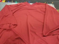 Used CCM Senior Goalie Tops