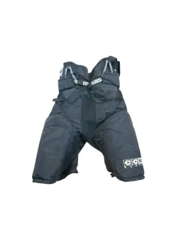 Used CCM SUPRA Senior Pant Black XL