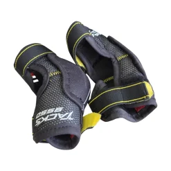 Used CCM TACKS 9550 ELBOW PADS Y MD Youth Elbow Pads MD
